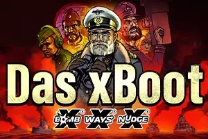 das xboot gameplay