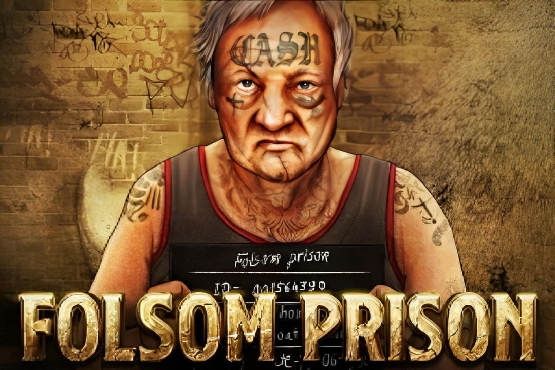 Folsom Prison