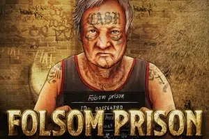 folsom prison gameplay