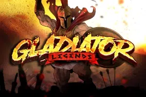 gladiator legends gameplay