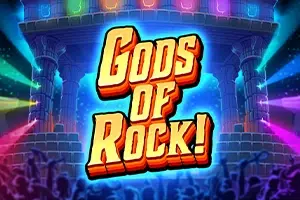 Gods of Rock