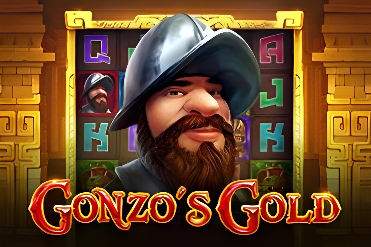 Gonzo’s Gold