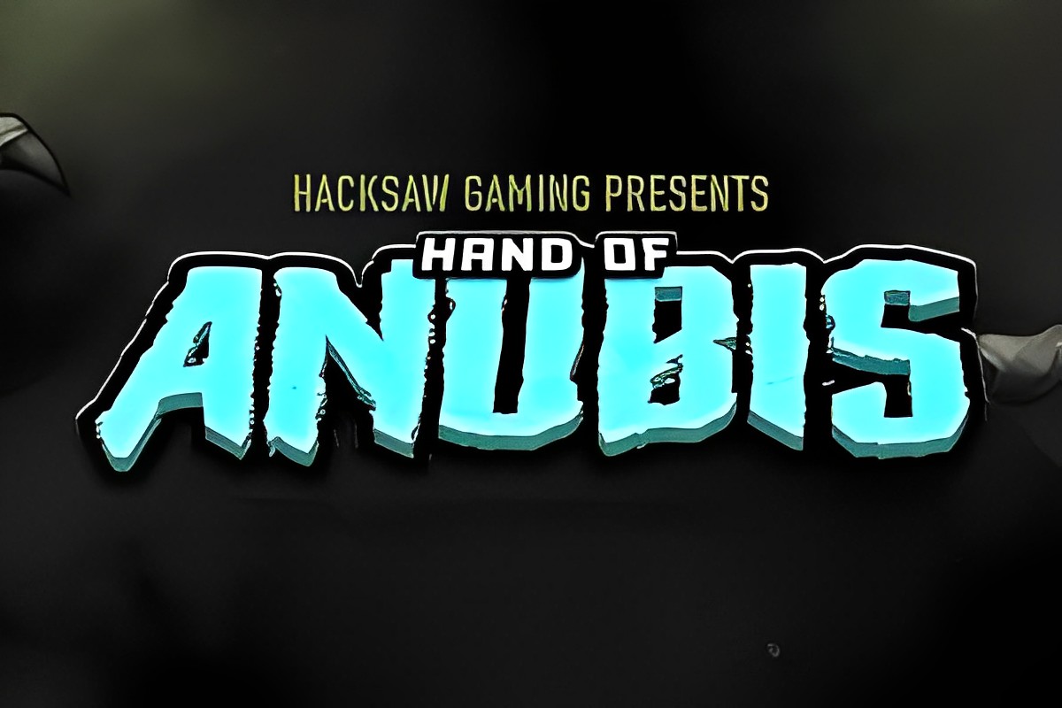 Hand of Anubis