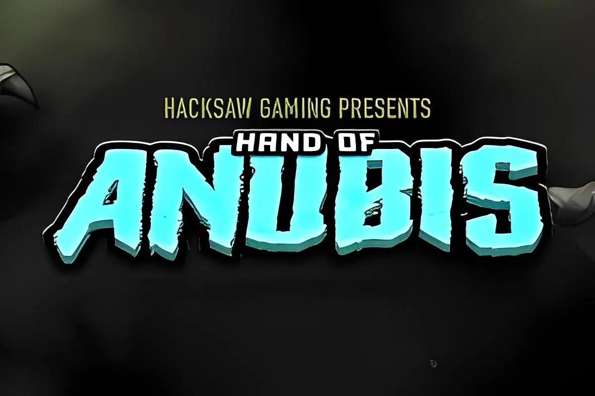 Hand of Anubis