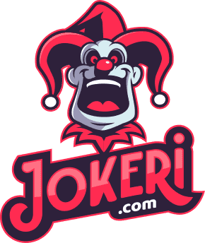 Jokeri Casino logo