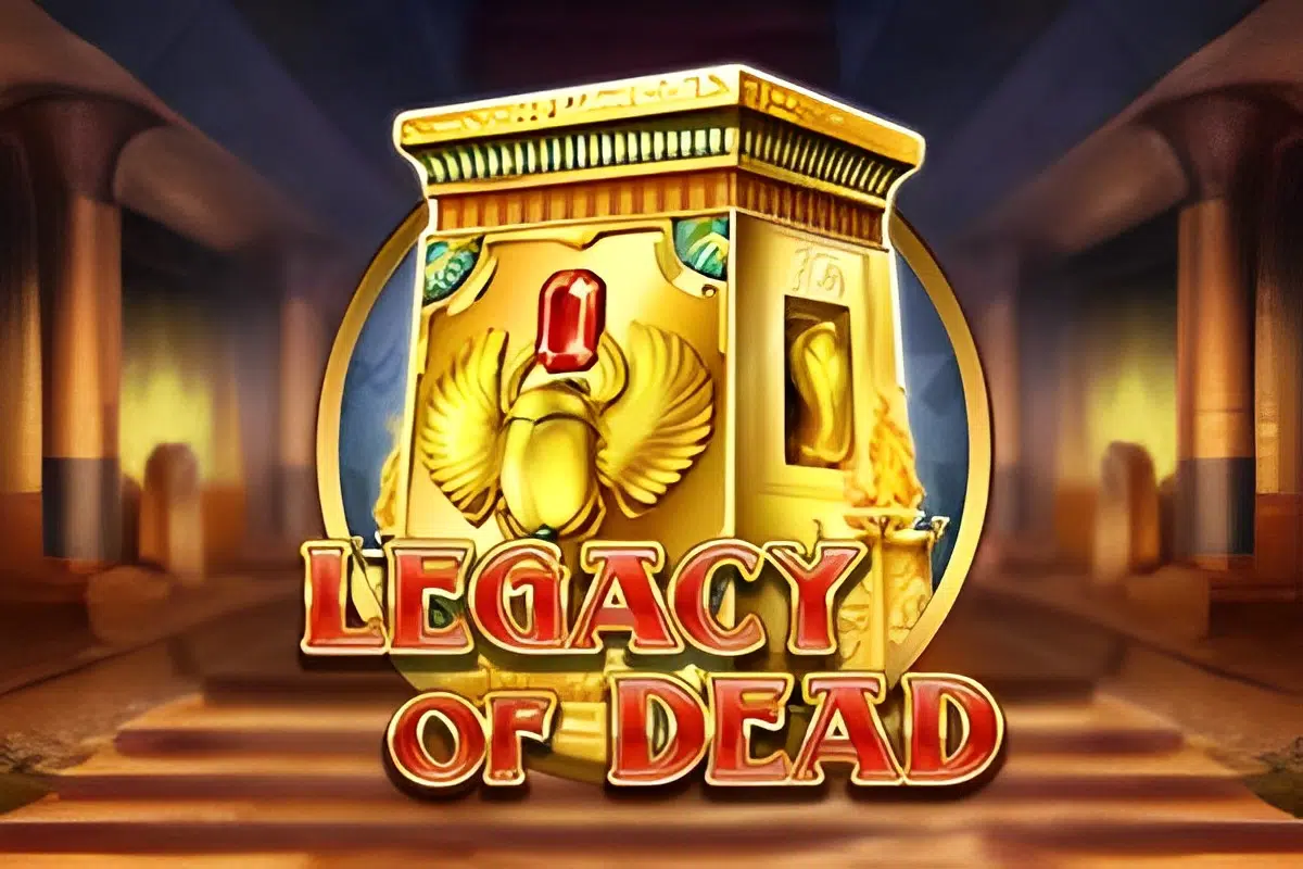 Legacy of Dead