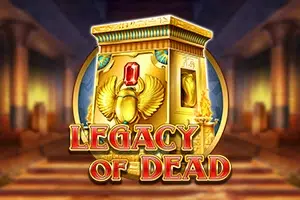 legacy of dead gameplay