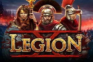 legion x gameplay