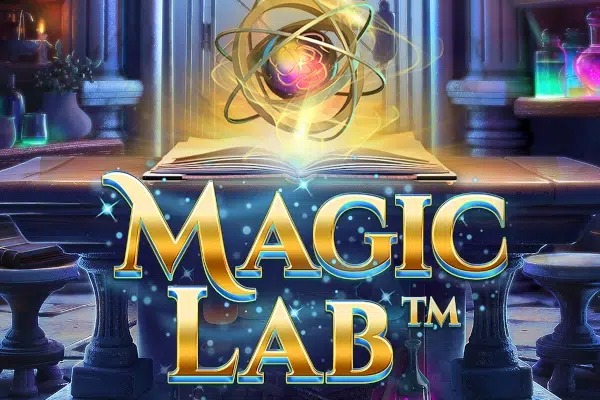 Magic Lab