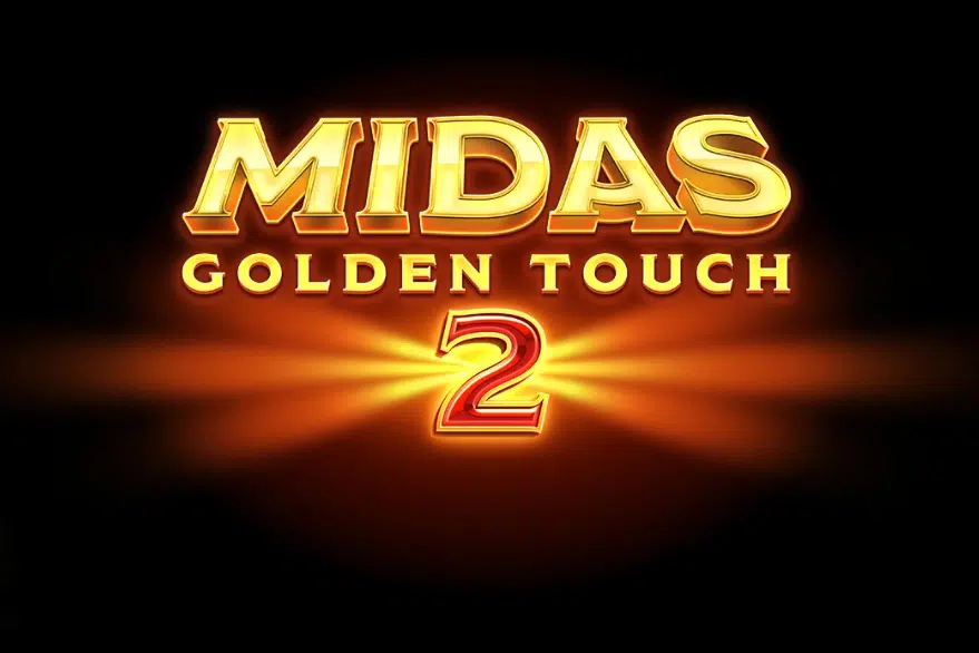 midas golden touch 2