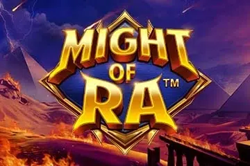 might of ra gameplay