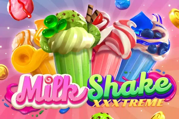 Milkshake XXXtreme