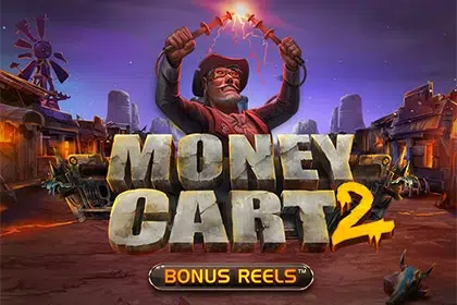 Money Cart 2