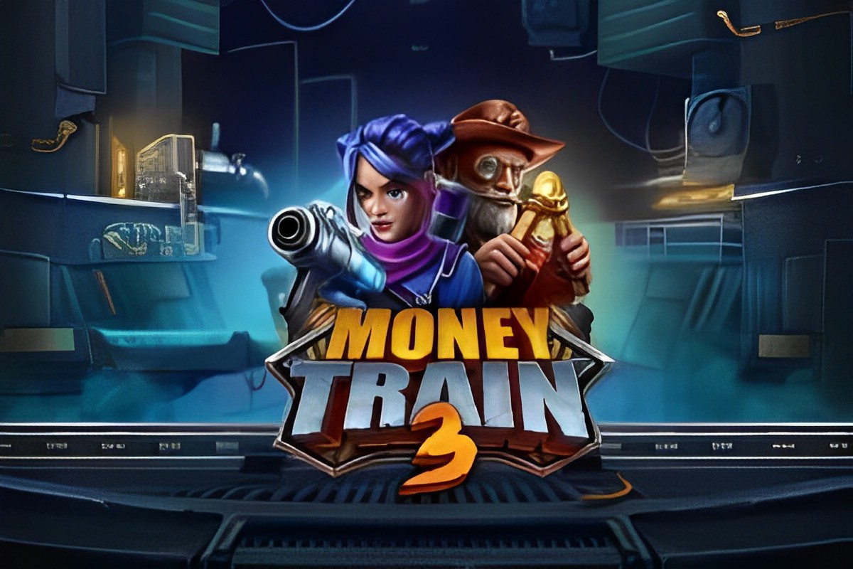 Money Train 3