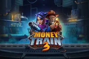 money train 3 gameplay