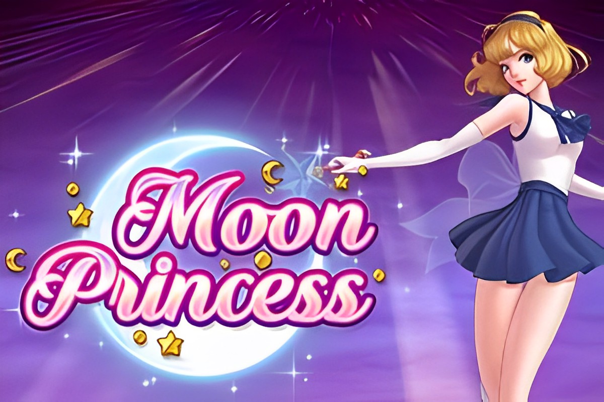 Moon Princess