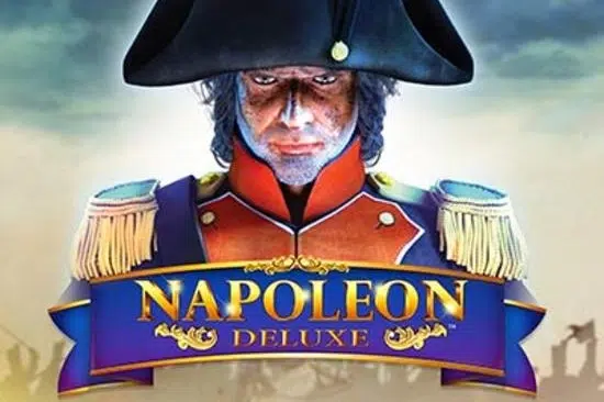 napoleon deluxe gameplay