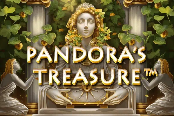 Pandora’s Treasure