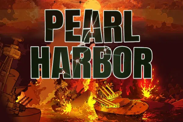 Pearl Harbor