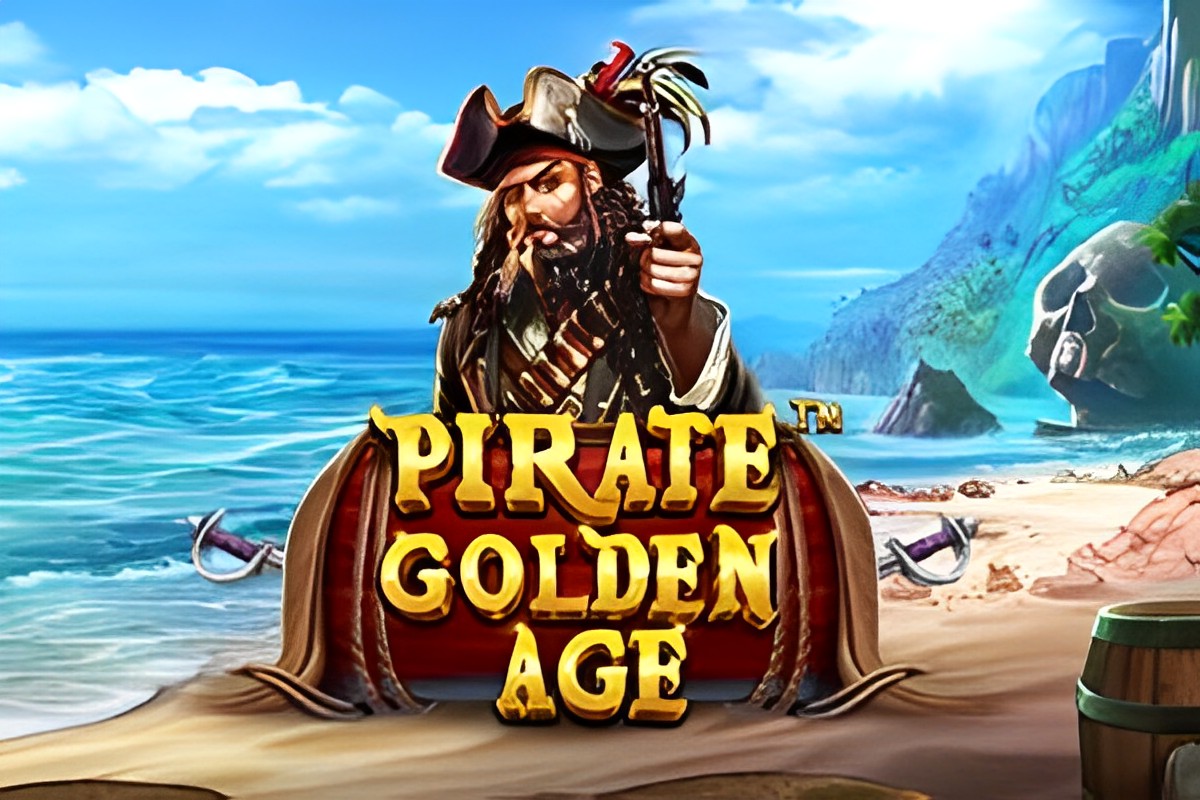 Pirate Golden Age