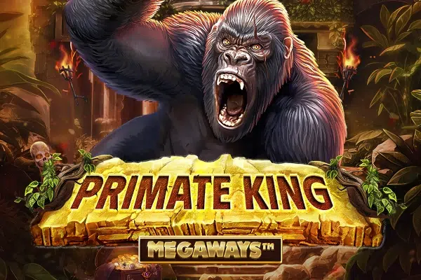 Primate King Megaways