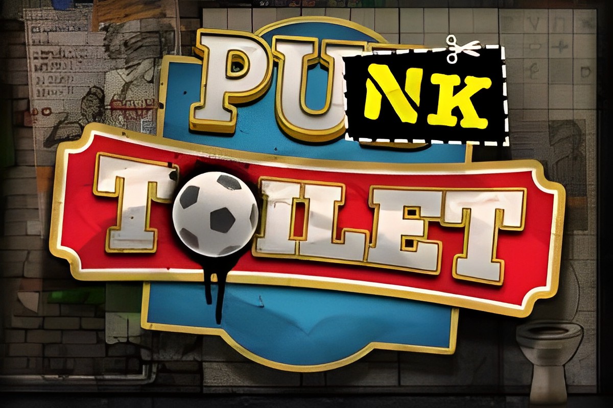 Punk Toilet