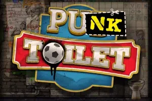 punk toilet gameplay