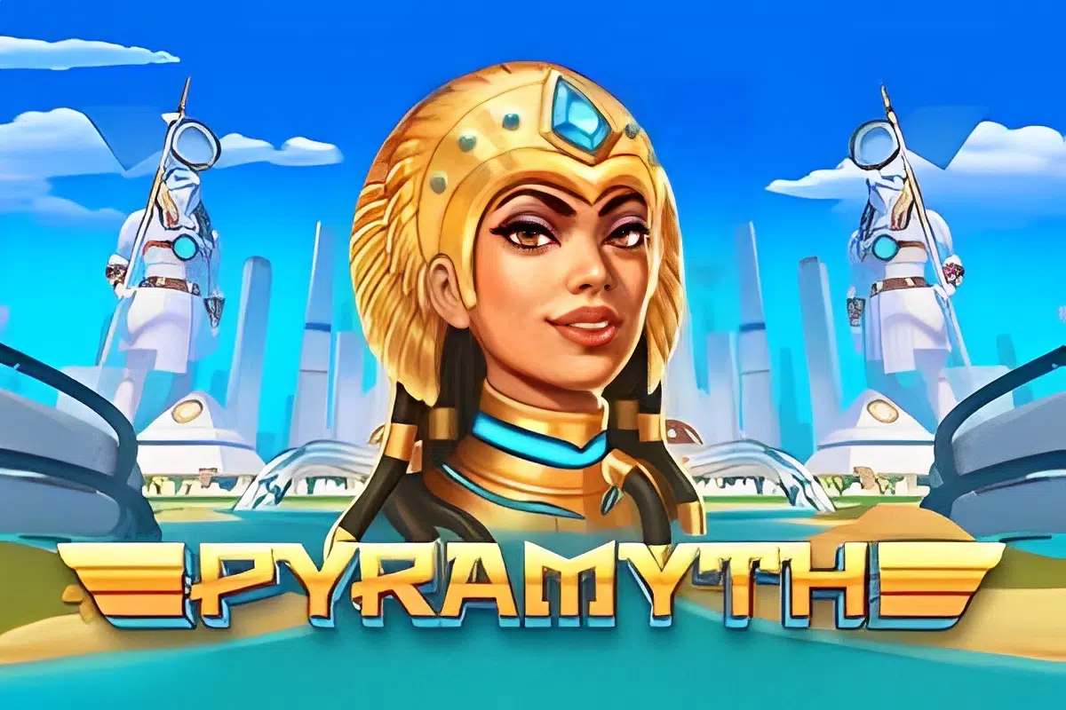 Pyramyth