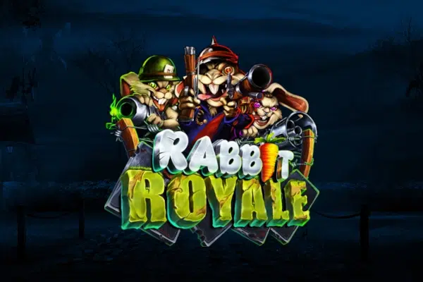 Rabbit Royale