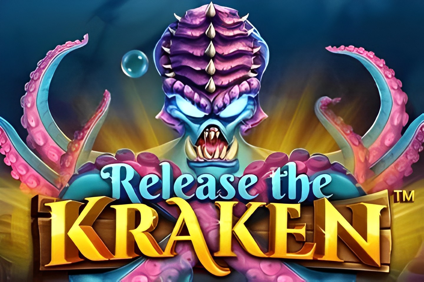 Release the Kraken