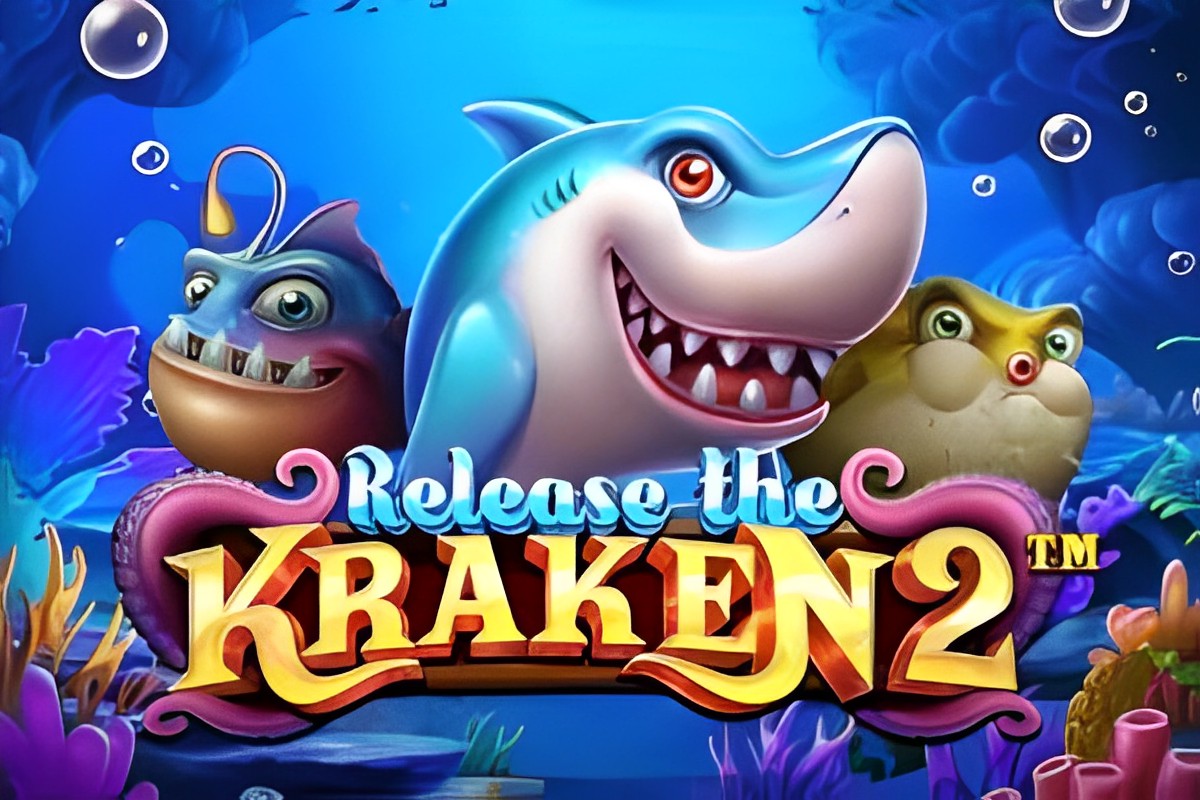 Release the Kraken 2