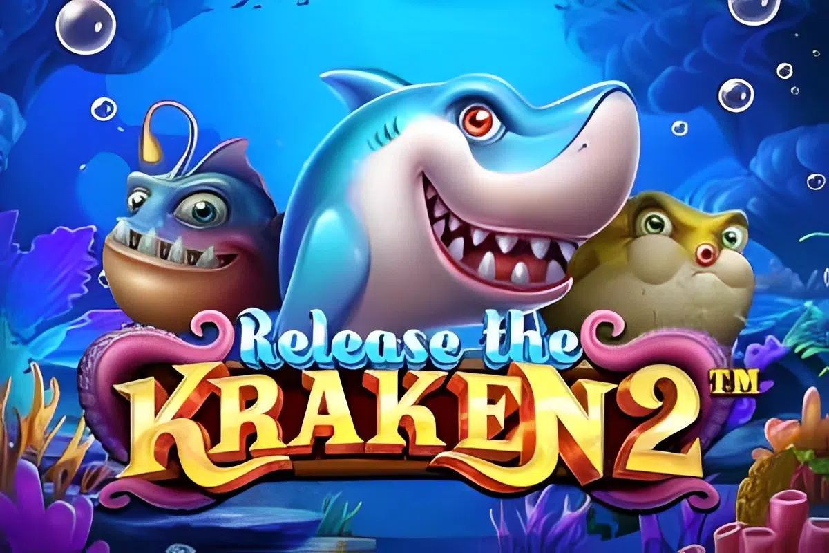 Release the Kraken 2