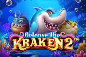 release the kraken 2 gameplay