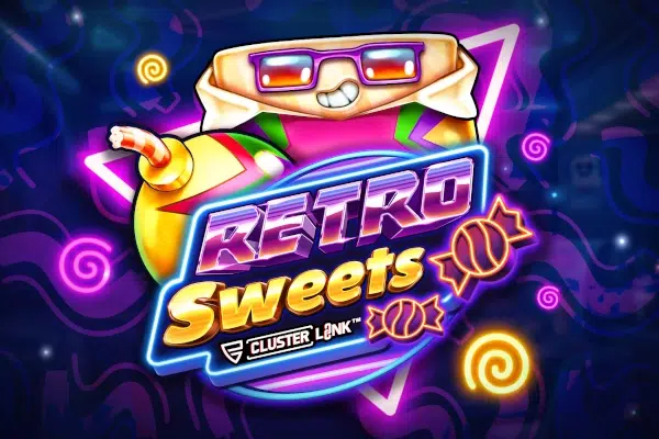 Retro Sweets