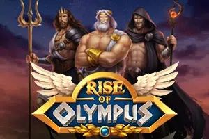 rise of olympus by play n go