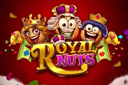 Royal Nuts