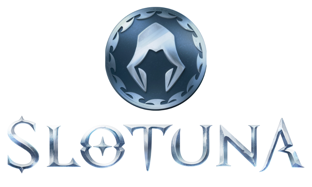 Slotuna Casino logo