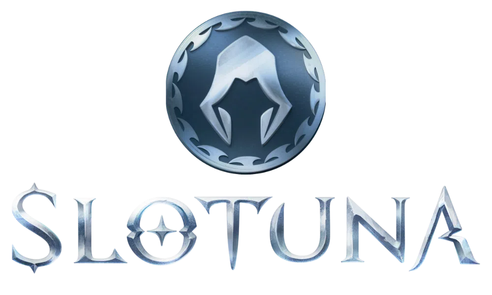 Slotuna Casino logo