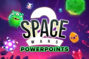 Space Wars 2 Powerpoints