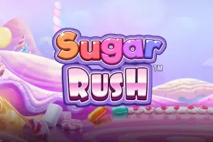 Sugar rush gameplay