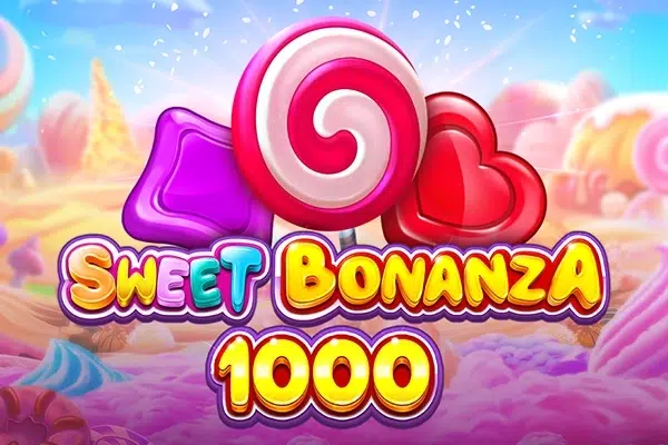 Sweet Bonanza 1000 Slot Review Demo Pragmatic Play 
