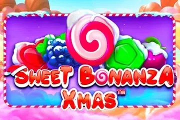 sweet bonanza xmas gameplay