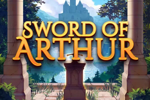 Sword of Arthur