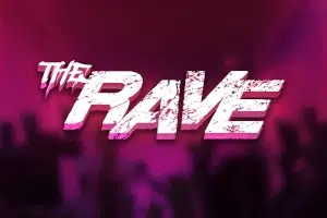 the rave gameplay