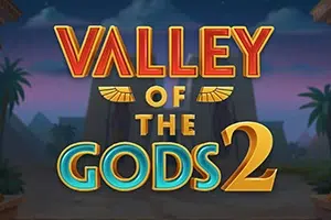 Valley of the Gods 2