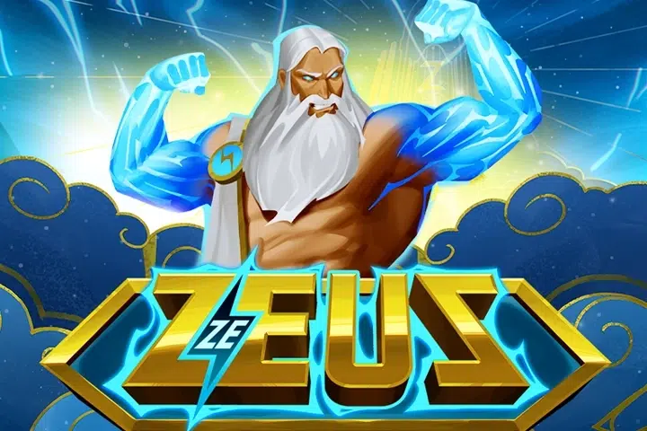 Ze Zeus