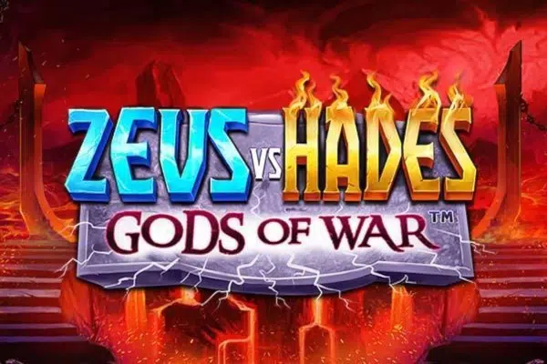 Zeus vs Hades: Gods of War