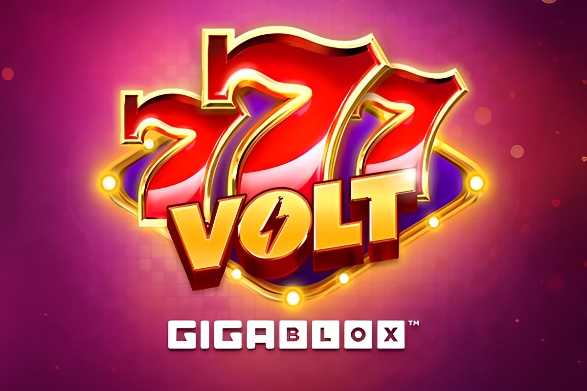 777 Volt GigaBlox