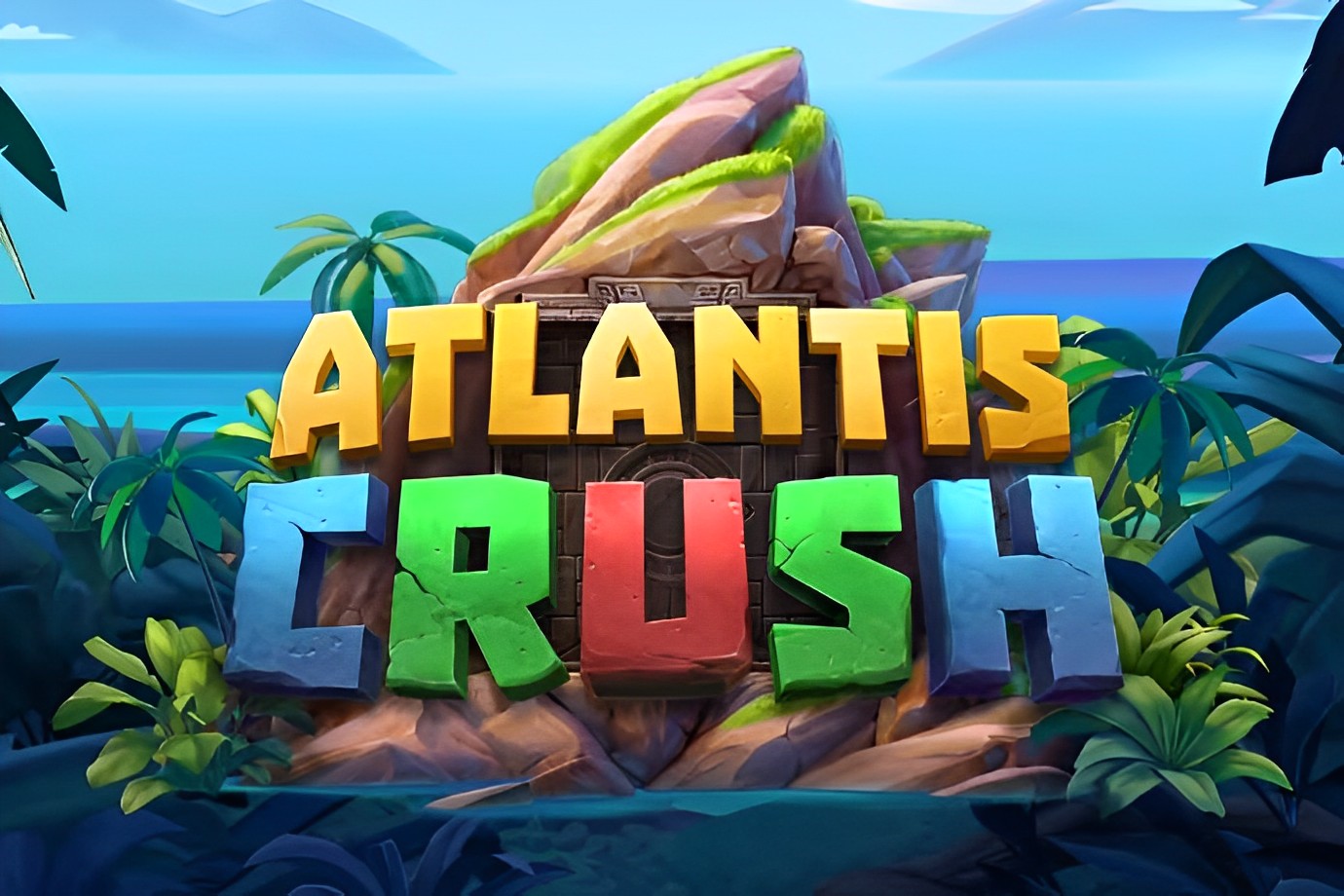 Atlantis Crush