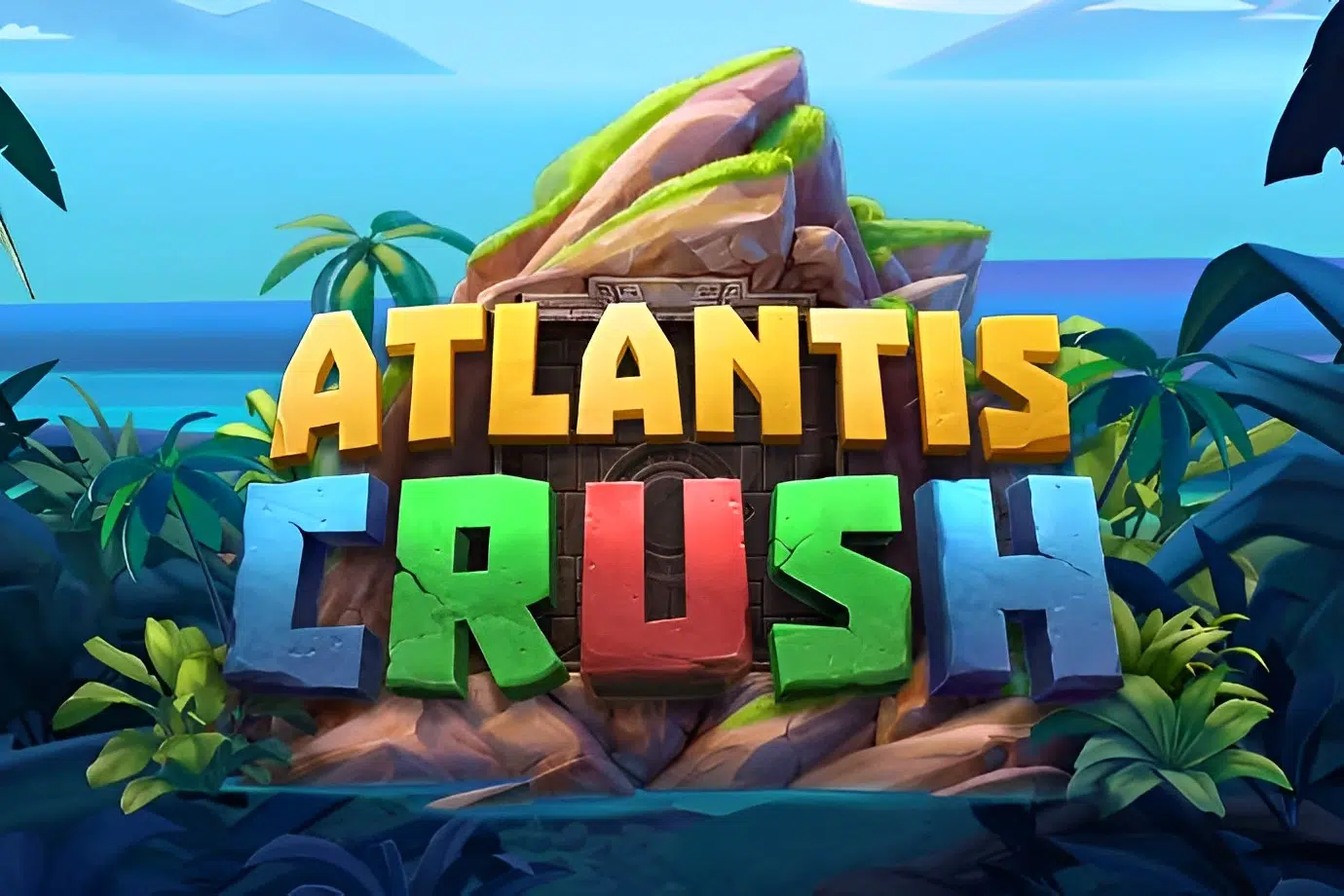 Atlantis Crush